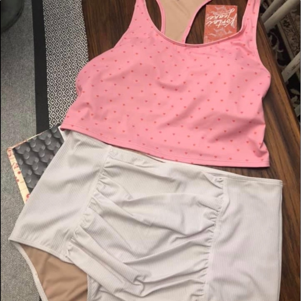 Kortni Set